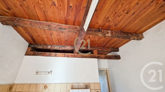 Appartement à vendre - 3 pièces - 24.58 m2 - SANTO PIETRO DI TENDA - 202 - CORSE - Century 21 Dary Immobilier