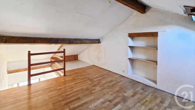 Appartement à vendre - 3 pièces - 24.58 m2 - SANTO PIETRO DI TENDA - 202 - CORSE - Century 21 Dary Immobilier