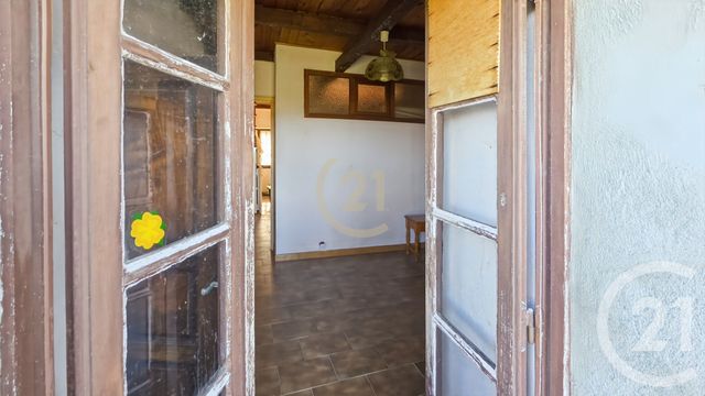 Appartement à vendre - 3 pièces - 24.58 m2 - SANTO PIETRO DI TENDA - 202 - CORSE - Century 21 Dary Immobilier
