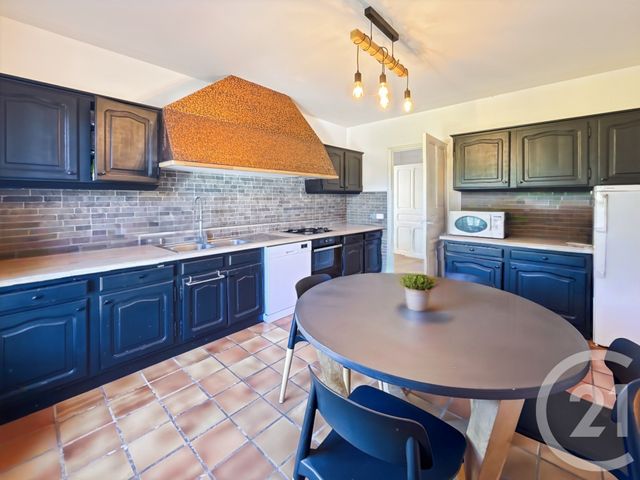 maison à vendre - 9 pièces - 319.61 m2 - CALVI - 202 - CORSE - Century 21 Dary Immobilier