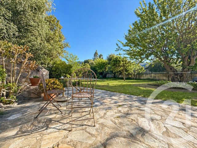 maison à vendre - 9 pièces - 319.61 m2 - CALVI - 202 - CORSE - Century 21 Dary Immobilier