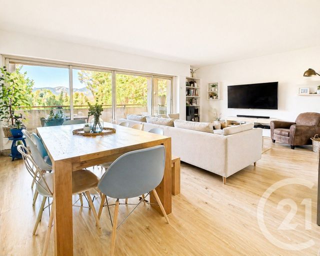 Appartement F3 à vendre CALVI