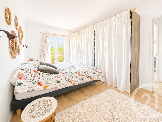 Appartement F3 à vendre - 3 pièces - 74.67 m2 - CALVI - 202 - CORSE - Century 21 Dary Immobilier