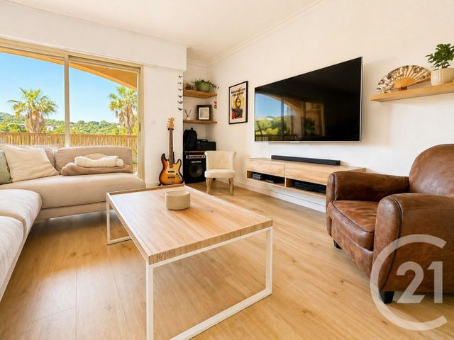 Appartement F3 à vendre - 3 pièces - 74.67 m2 - CALVI - 202 - CORSE - Century 21 Dary Immobilier