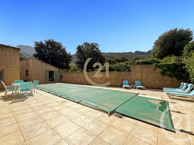 maison à vendre - 7 pièces - 156.5 m2 - CALENZANA - 202 - CORSE - Century 21 Dary Immobilier