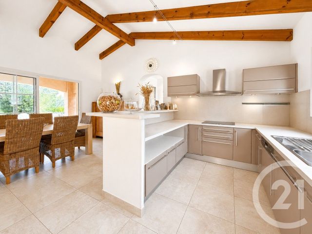 maison à vendre - 7 pièces - 156.5 m2 - CALENZANA - 202 - CORSE - Century 21 Dary Immobilier