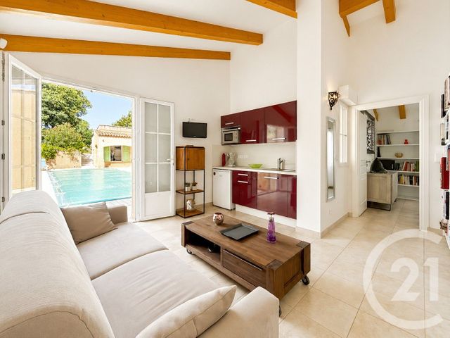 maison à vendre - 7 pièces - 156.5 m2 - CALENZANA - 202 - CORSE - Century 21 Dary Immobilier