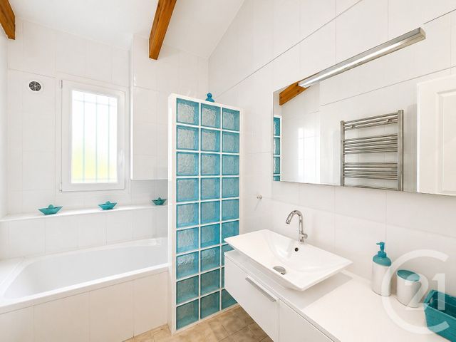 maison à vendre - 7 pièces - 156.5 m2 - CALENZANA - 202 - CORSE - Century 21 Dary Immobilier