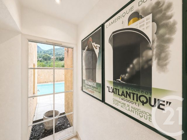 maison à vendre - 7 pièces - 156.5 m2 - CALENZANA - 202 - CORSE - Century 21 Dary Immobilier