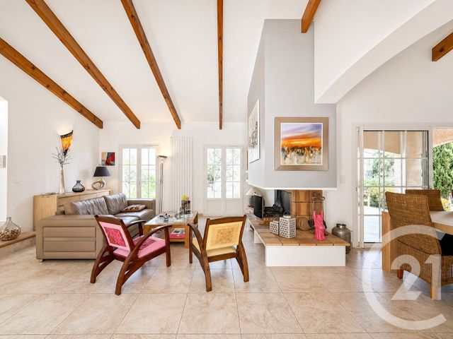 maison à vendre - 7 pièces - 156.5 m2 - CALENZANA - 202 - CORSE - Century 21 Dary Immobilier