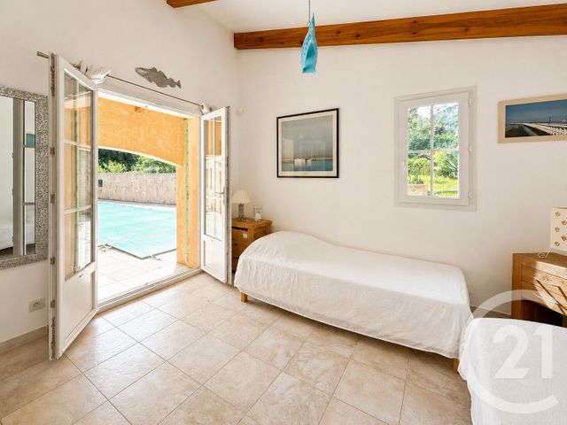 maison à vendre - 7 pièces - 156.5 m2 - CALENZANA - 202 - CORSE - Century 21 Dary Immobilier