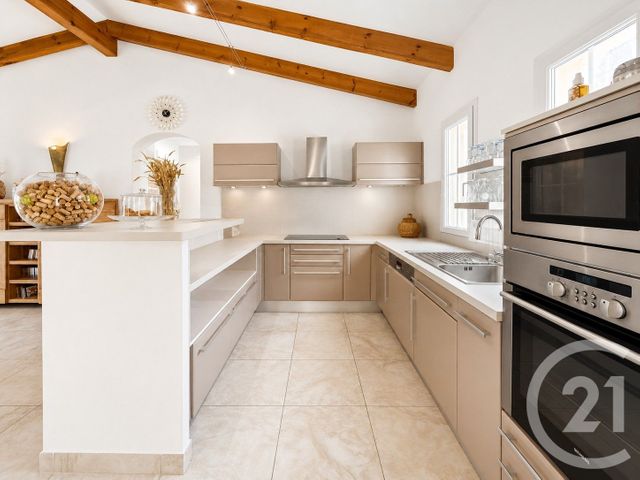 maison à vendre - 7 pièces - 156.5 m2 - CALENZANA - 202 - CORSE - Century 21 Dary Immobilier