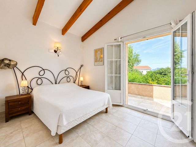 maison à vendre - 7 pièces - 156.5 m2 - CALENZANA - 202 - CORSE - Century 21 Dary Immobilier