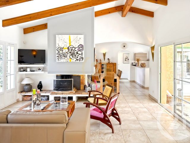 maison à vendre - 7 pièces - 156.5 m2 - CALENZANA - 202 - CORSE - Century 21 Dary Immobilier