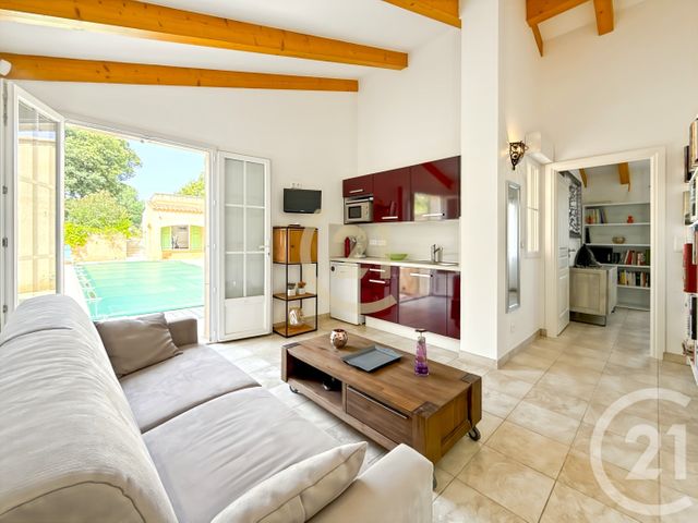 maison à vendre - 7 pièces - 156.5 m2 - CALENZANA - 202 - CORSE - Century 21 Dary Immobilier