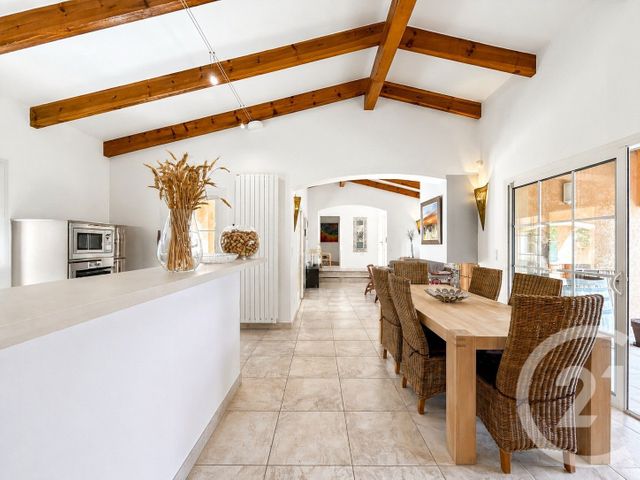 maison à vendre - 7 pièces - 156.5 m2 - CALENZANA - 202 - CORSE - Century 21 Dary Immobilier