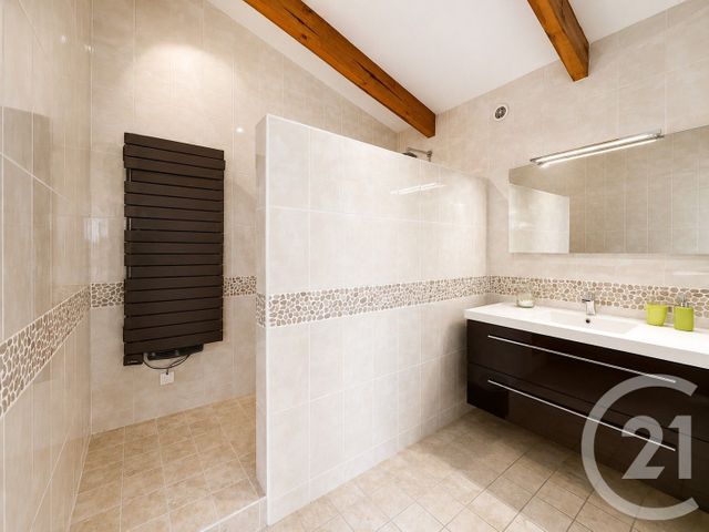 maison à vendre - 7 pièces - 156.5 m2 - CALENZANA - 202 - CORSE - Century 21 Dary Immobilier