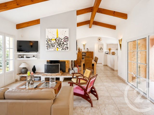 maison à vendre - 7 pièces - 156.5 m2 - CALENZANA - 202 - CORSE - Century 21 Dary Immobilier