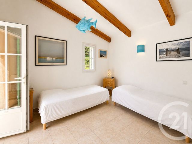 maison à vendre - 7 pièces - 156.5 m2 - CALENZANA - 202 - CORSE - Century 21 Dary Immobilier
