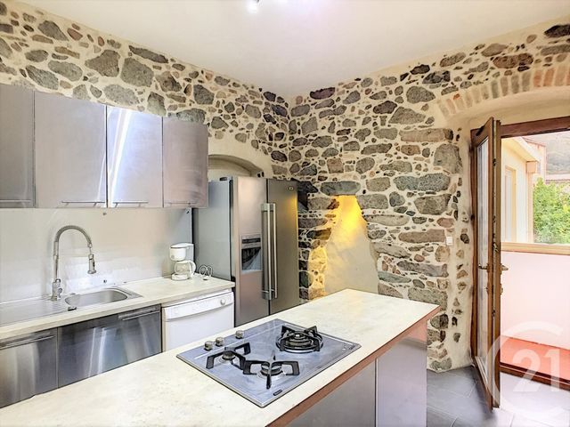 Afficher la photo en grand maison à vendre - 9 pièces - 151.0 m2 - CALENZANA - 20 - CORSE - Century 21 Dary Immobilier