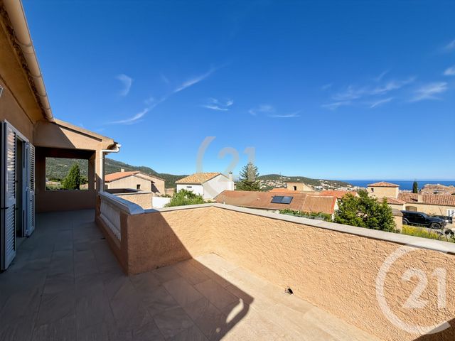maison à vendre - 4 pièces - 111.96 m2 - MONTICELLO - 202 - CORSE - Century 21 Dary Immobilier