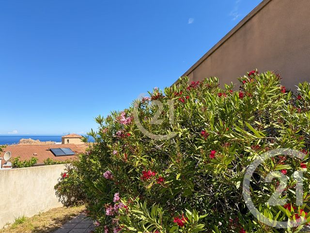 maison à vendre - 4 pièces - 111.96 m2 - MONTICELLO - 202 - CORSE - Century 21 Dary Immobilier