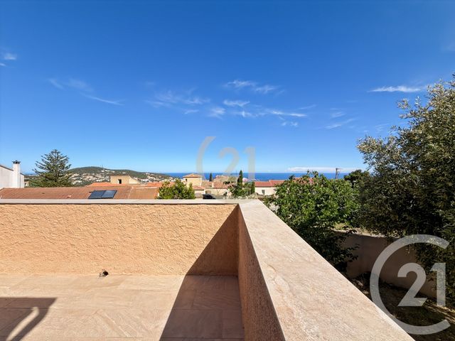 maison à vendre - 4 pièces - 111.96 m2 - MONTICELLO - 202 - CORSE - Century 21 Dary Immobilier