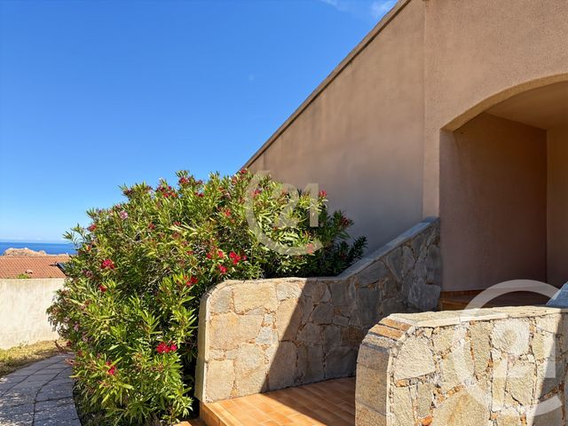 maison à vendre - 4 pièces - 111.96 m2 - MONTICELLO - 202 - CORSE - Century 21 Dary Immobilier