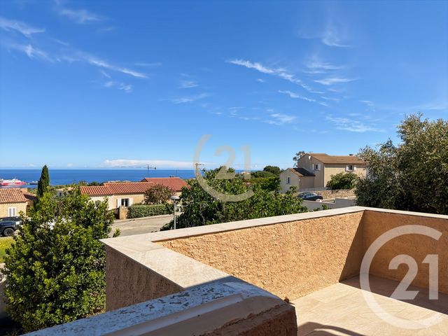 maison à vendre - 4 pièces - 111.96 m2 - MONTICELLO - 202 - CORSE - Century 21 Dary Immobilier