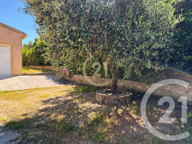 maison à vendre - 4 pièces - 111.96 m2 - MONTICELLO - 202 - CORSE - Century 21 Dary Immobilier