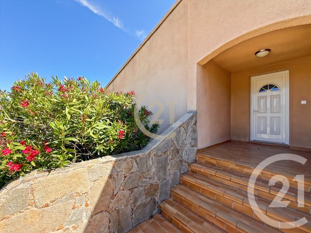 maison à vendre - 4 pièces - 111.96 m2 - MONTICELLO - 202 - CORSE - Century 21 Dary Immobilier