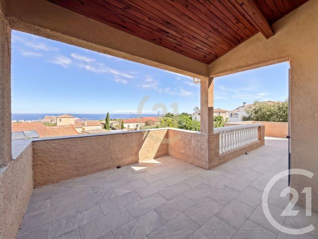 maison à vendre - 4 pièces - 111.96 m2 - MONTICELLO - 202 - CORSE - Century 21 Dary Immobilier