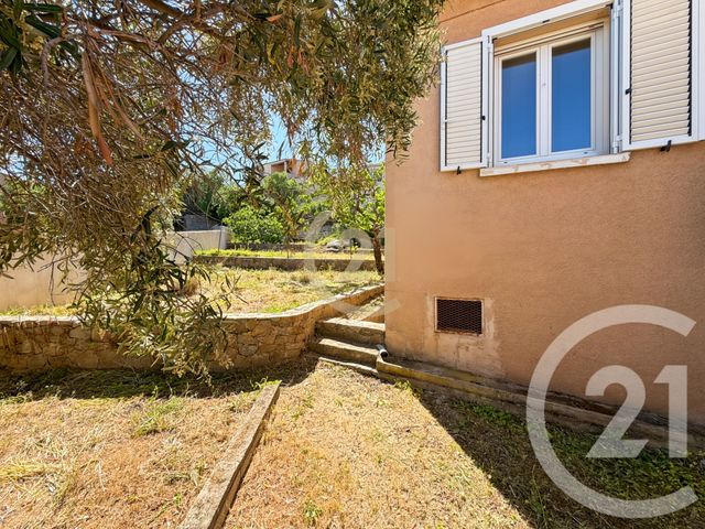 maison à vendre - 4 pièces - 111.96 m2 - MONTICELLO - 202 - CORSE - Century 21 Dary Immobilier