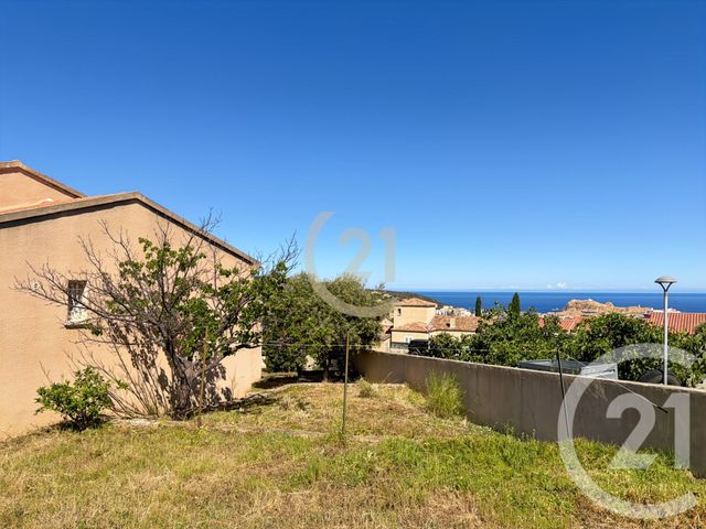 maison à vendre - 4 pièces - 111.96 m2 - MONTICELLO - 202 - CORSE - Century 21 Dary Immobilier