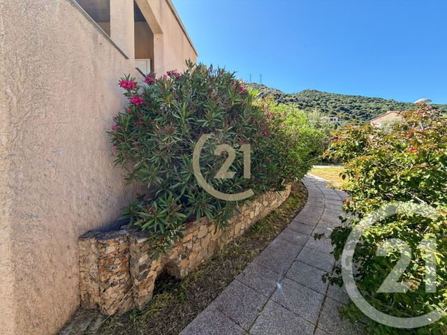 maison à vendre - 4 pièces - 111.96 m2 - MONTICELLO - 202 - CORSE - Century 21 Dary Immobilier