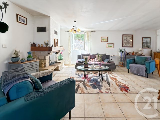 maison à vendre - 4 pièces - 93.31 m2 - AREGNO - 202 - CORSE - Century 21 Dary Immobilier