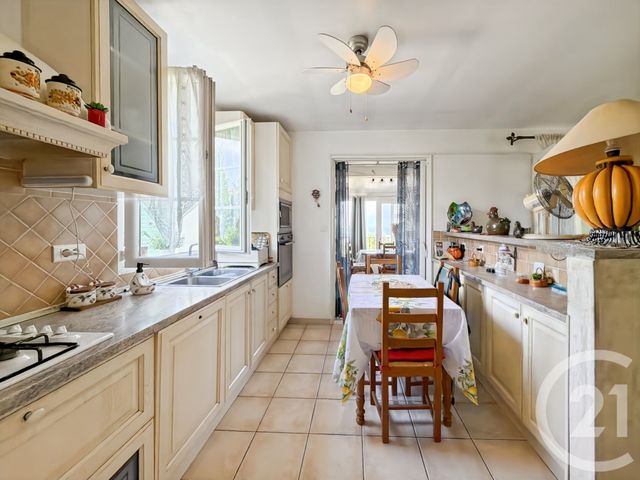 maison à vendre - 4 pièces - 93.31 m2 - AREGNO - 202 - CORSE - Century 21 Dary Immobilier