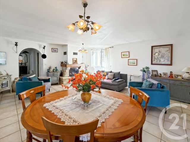 maison à vendre - 4 pièces - 93.31 m2 - AREGNO - 202 - CORSE - Century 21 Dary Immobilier