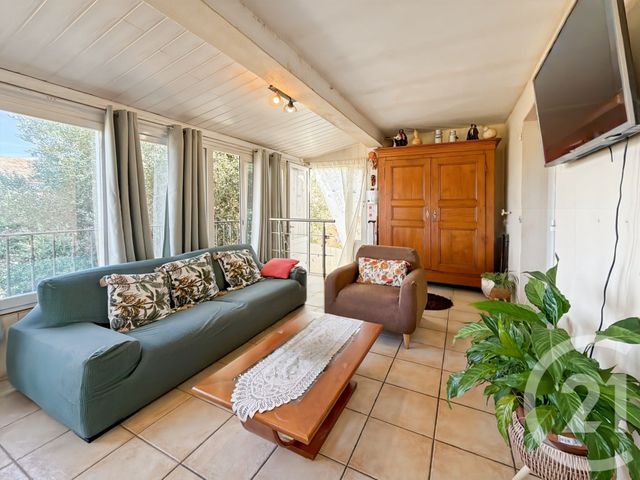 maison à vendre - 4 pièces - 93.31 m2 - AREGNO - 202 - CORSE - Century 21 Dary Immobilier