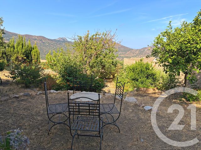 maison à vendre - 4 pièces - 93.31 m2 - AREGNO - 202 - CORSE - Century 21 Dary Immobilier