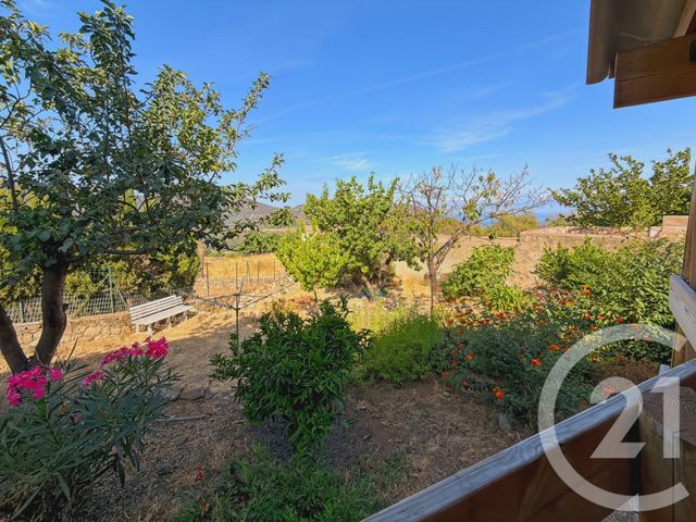 maison à vendre - 4 pièces - 93.31 m2 - AREGNO - 202 - CORSE - Century 21 Dary Immobilier