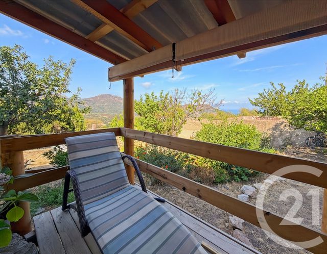maison à vendre - 4 pièces - 93.31 m2 - AREGNO - 202 - CORSE - Century 21 Dary Immobilier