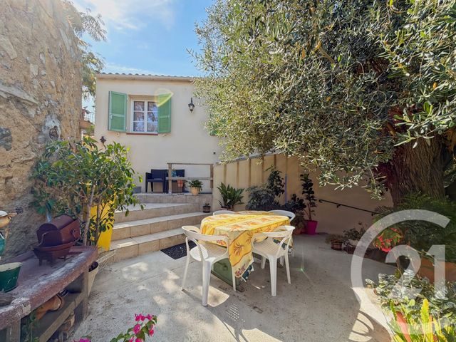 maison à vendre - 4 pièces - 93.31 m2 - AREGNO - 202 - CORSE - Century 21 Dary Immobilier
