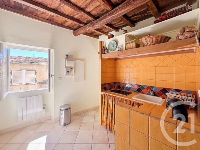 Appartement F2 à vendre - 2 pièces - 38.0 m2 - ST FLORENT - 202 - CORSE - Century 21 Dary Immobilier