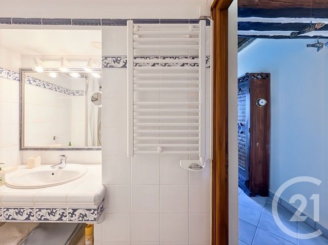 Appartement F2 à vendre - 2 pièces - 38.0 m2 - ST FLORENT - 202 - CORSE - Century 21 Dary Immobilier
