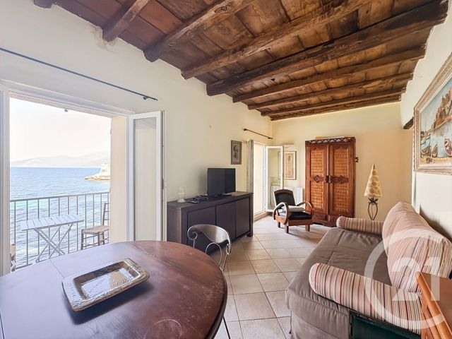Appartement F2 à vendre - 2 pièces - 38.0 m2 - ST FLORENT - 202 - CORSE - Century 21 Dary Immobilier