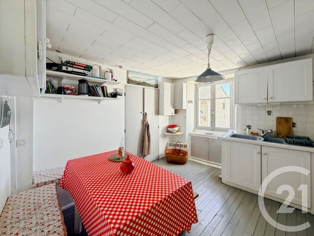 maison à vendre - 4 pièces - 63.17 m2 - CANARI - 202 - CORSE - Century 21 Dary Immobilier