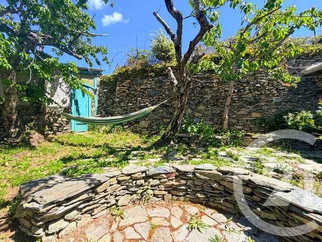 maison à vendre - 4 pièces - 63.17 m2 - CANARI - 202 - CORSE - Century 21 Dary Immobilier