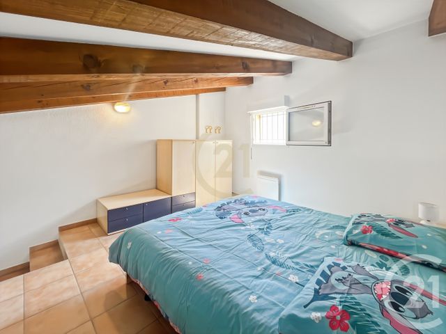 Appartement Duplex à louer - 2 pièces - 34.92 m2 - L ILE ROUSSE - 202 - CORSE - Century 21 Dary Immobilier