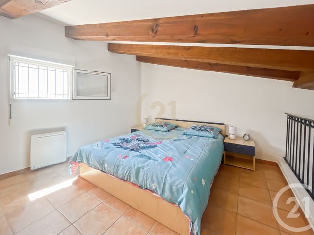 Appartement Duplex à louer - 2 pièces - 34.92 m2 - L ILE ROUSSE - 202 - CORSE - Century 21 Dary Immobilier